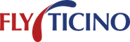 Logo Fly Ticino